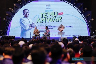 Anwar Orders Forensic Audit of Khazanah's Xeraya Capital Over Governance Concerns