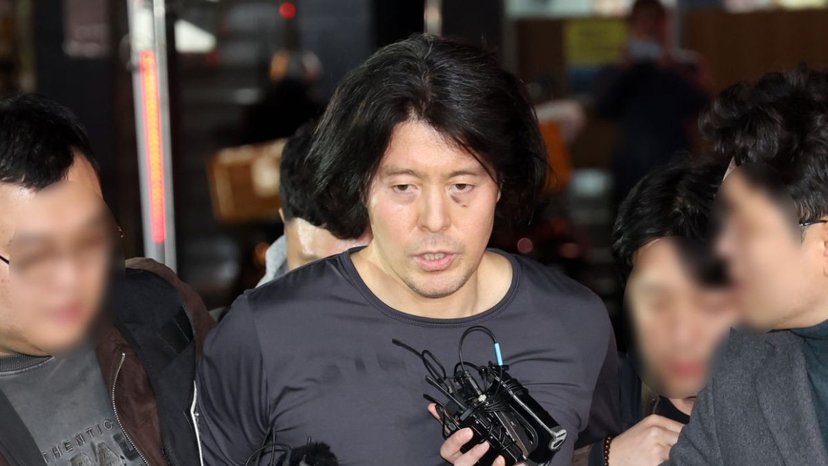 South Korean court sentences former pilot to life for murder and plot against five others