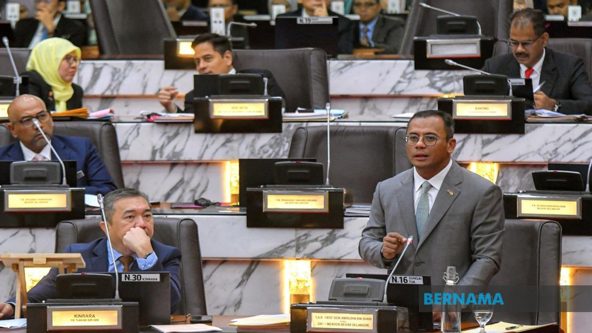 Selangor to Nearly Double HPIPT Study Grants to 5,000 Recipients