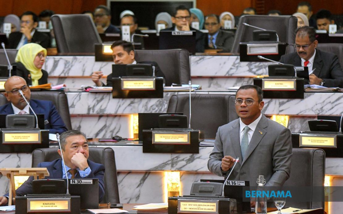Selangor to Nearly Double HPIPT Study Grants to 5,000 Recipients