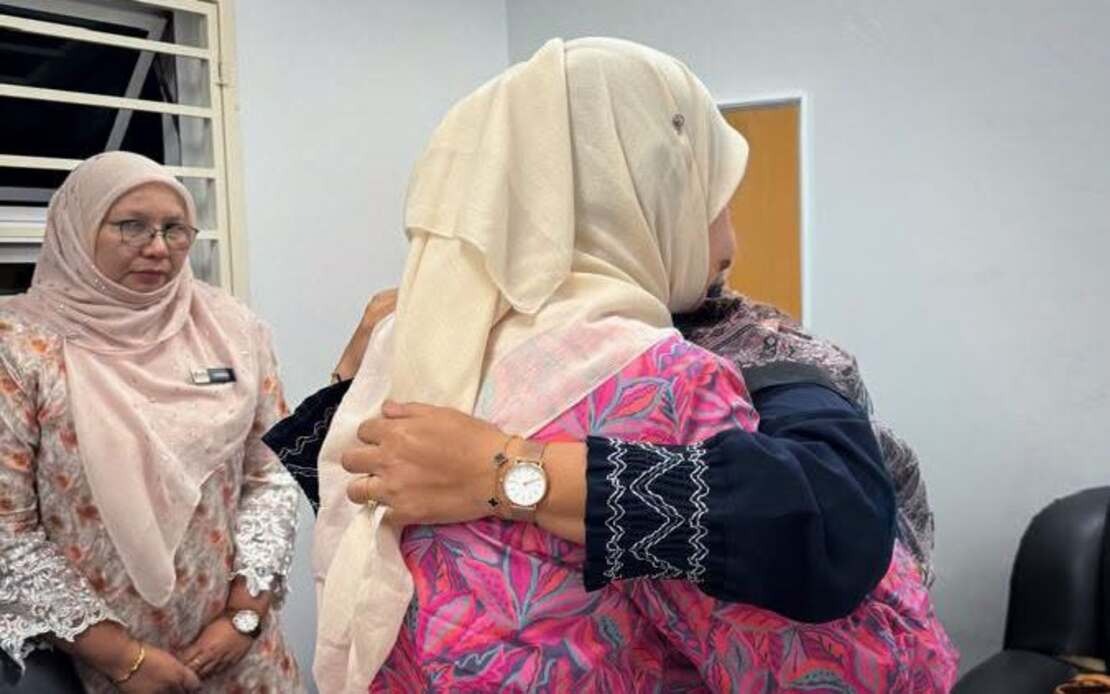 Education Minister Calls for Dignity and Privacy for Family of Student Who Died at School