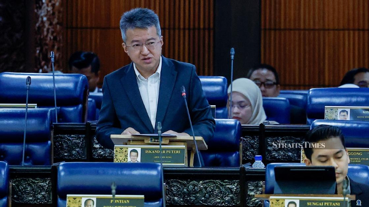 New KWAN Law Blocks Future Withdrawals Without Parliamentary Approval Following RM5 Billion 2021 Incident