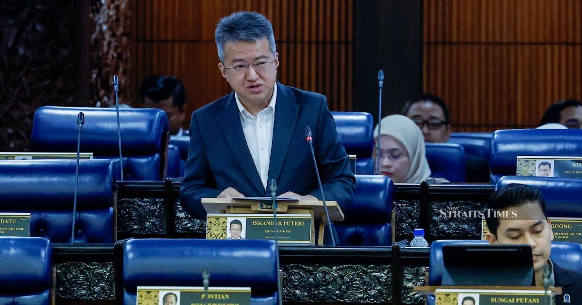 New KWAN Law Blocks Future Withdrawals Without Parliamentary Approval Following RM5 Billion 2021 Incident