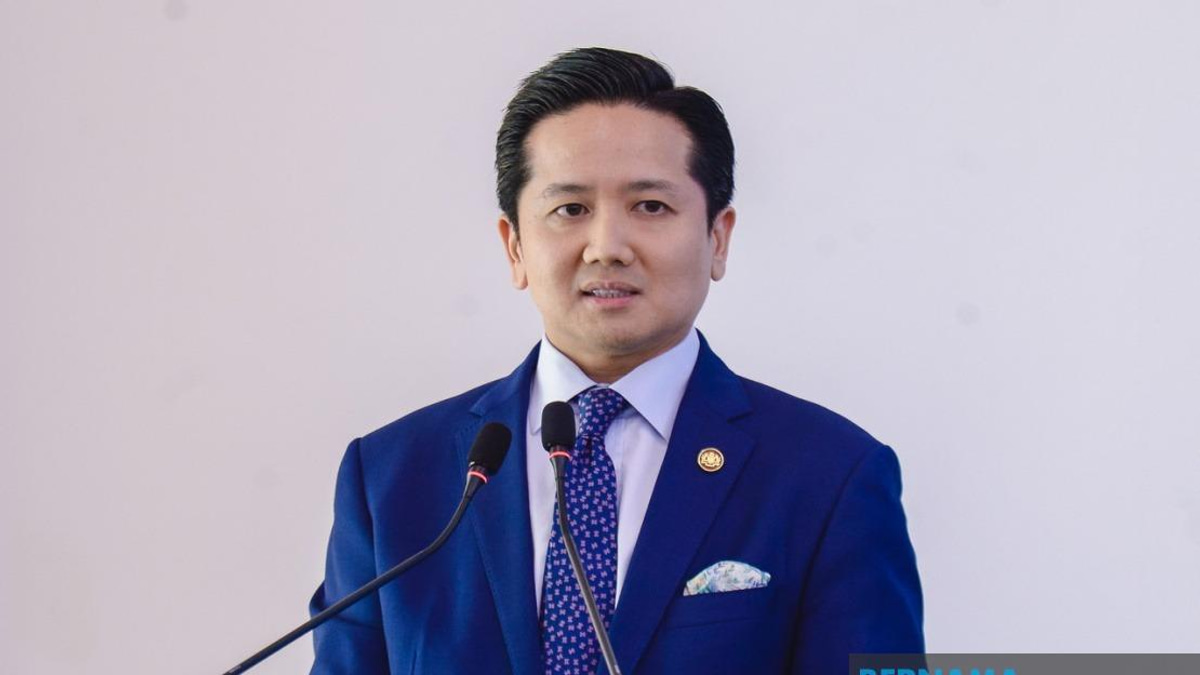 Malaysia to Join Elite Group of Nations with Dedicated Climate Change Legislation