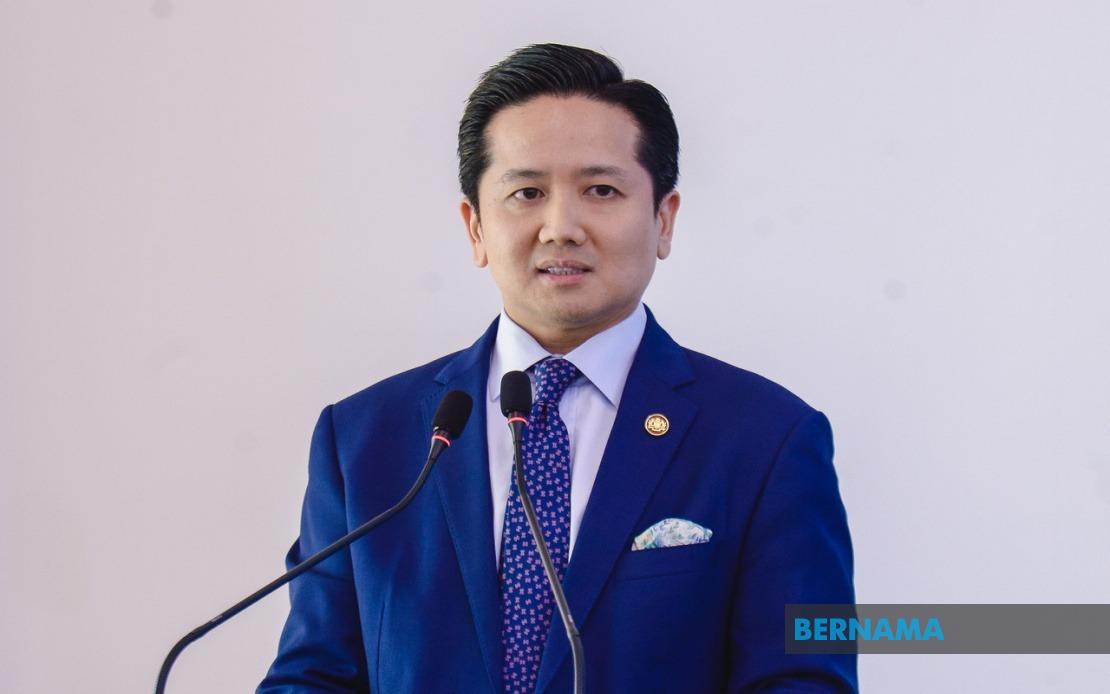Malaysia to Join Elite Group of Nations with Dedicated Climate Change Legislation