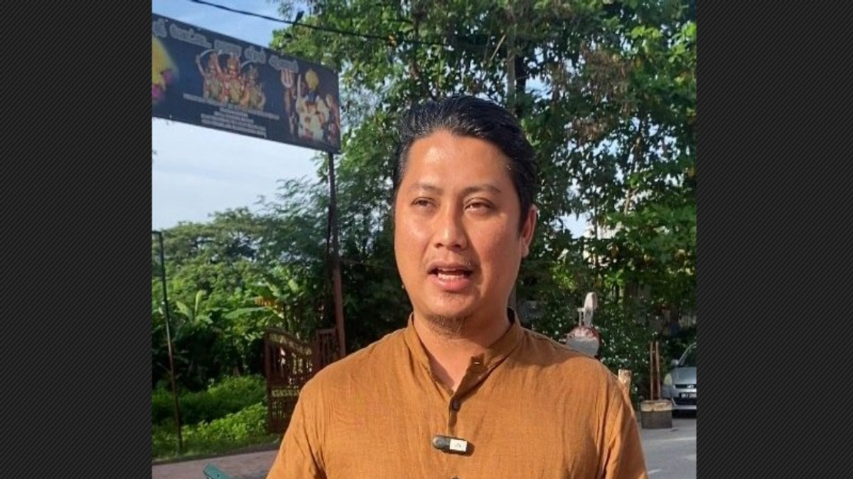 Malaysia Pursues Interpol Red Notice for Activist Tamim Dahri as Police Intensify International Search