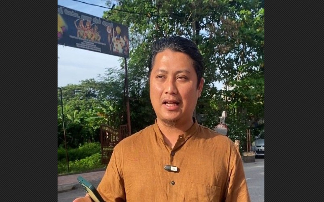 Malaysia Pursues Interpol Red Notice for Activist Tamim Dahri as Police Intensify International Search