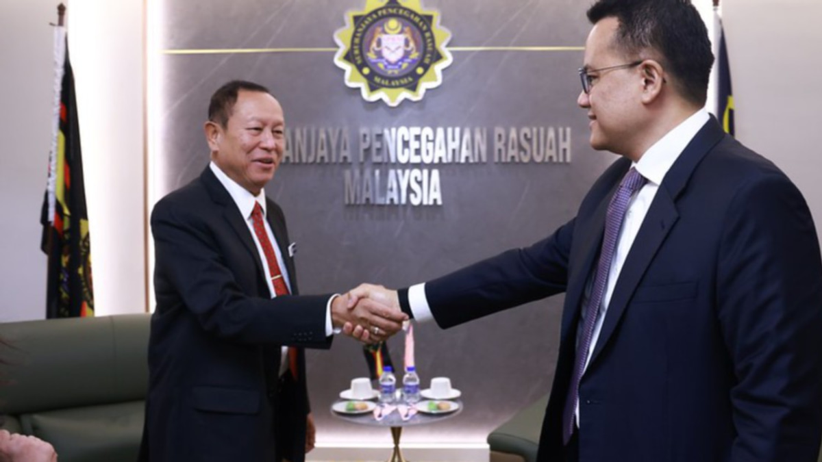 MACC and PNB Deepen Collaboration to Reinforce Ethical Standards in Malaysia's Investment Framework