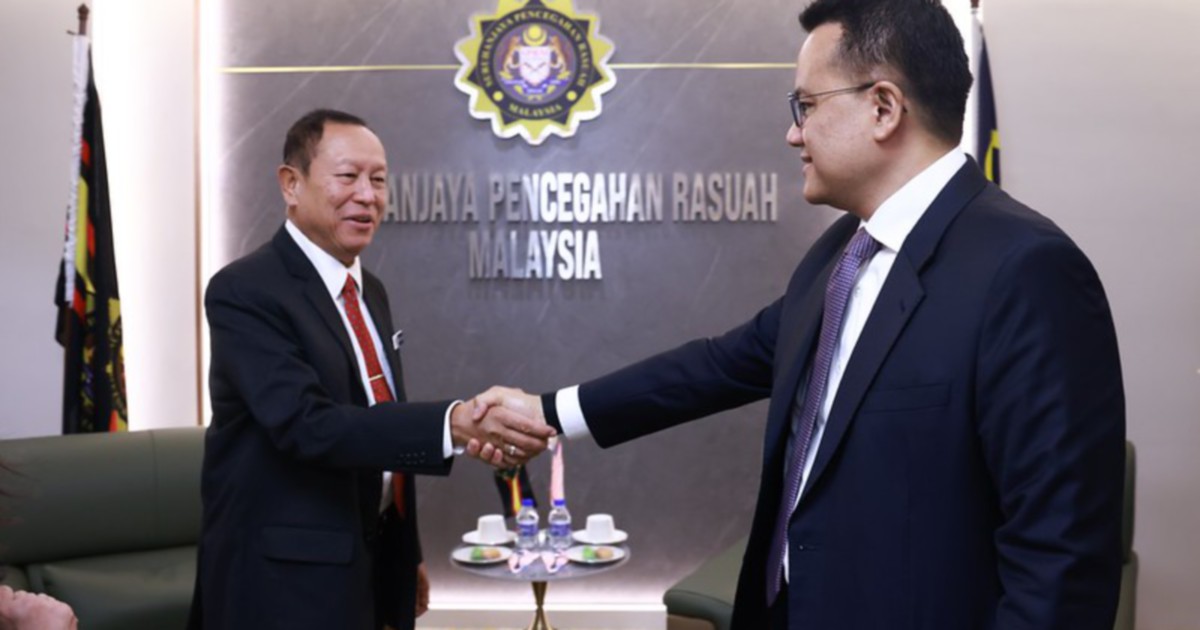 MACC and PNB Deepen Collaboration to Reinforce Ethical Standards in Malaysia's Investment Framework