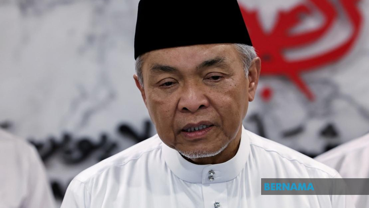 UMNO To Launch Formal Talks On Melaka Election Cooperation After Assembly Dissolution
