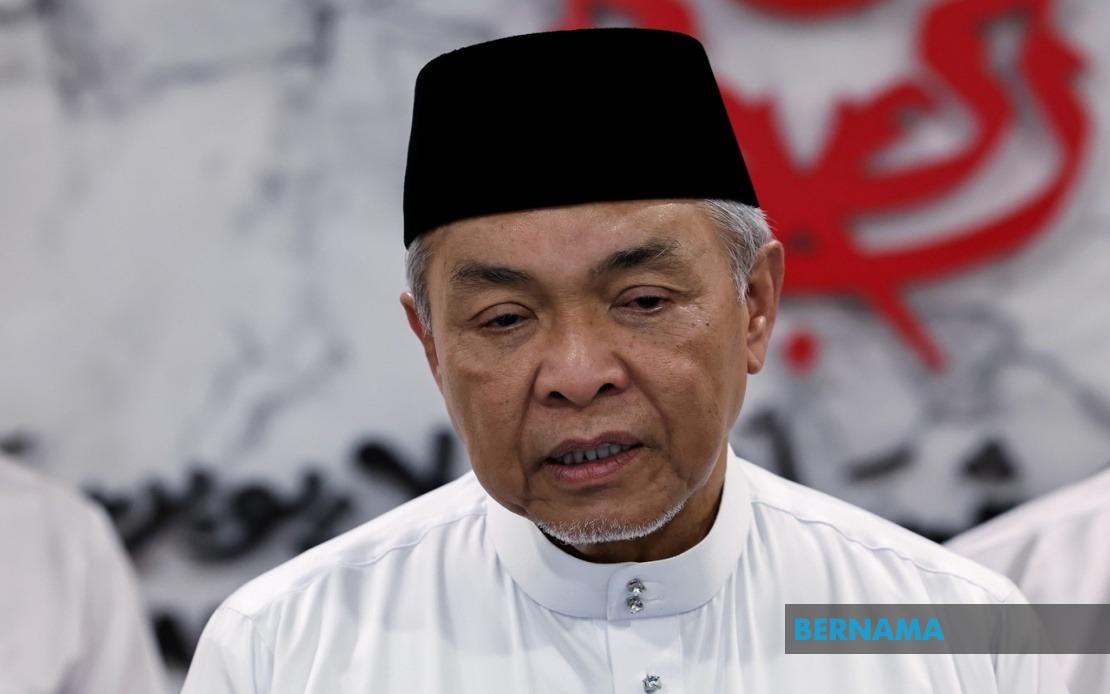 UMNO To Launch Formal Talks On Melaka Election Cooperation After Assembly Dissolution