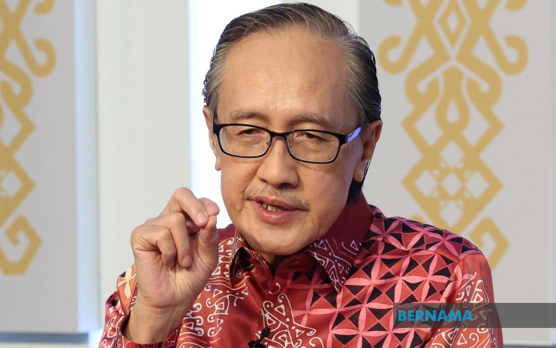 Sabah's RM2 Billion Lawsuit Against Ernst & Young Signals Strong Governance Push, Says Masidi