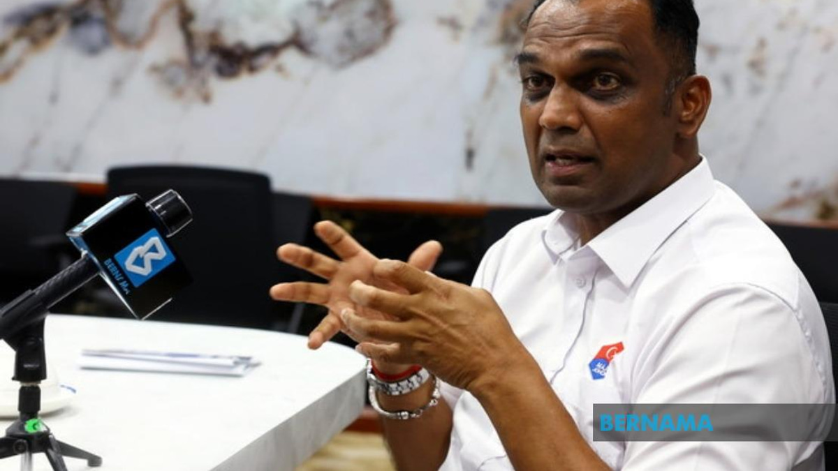 Perling BN Candidate Pins Campaign on Grassroots Engagement in Johor Contest