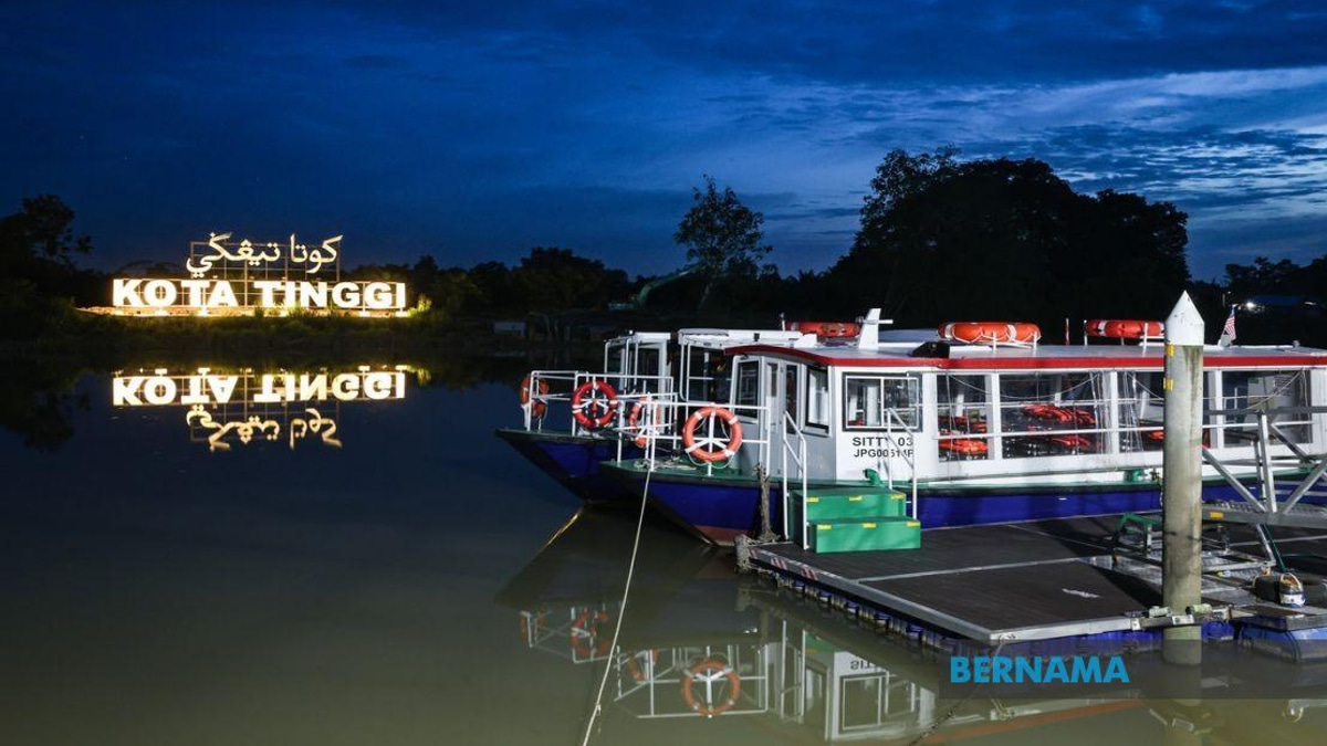 Sungai Johor's Hidden Treasures: How Kota Tinggi River Cruises Are Reviving Heritage Tourism in Johor