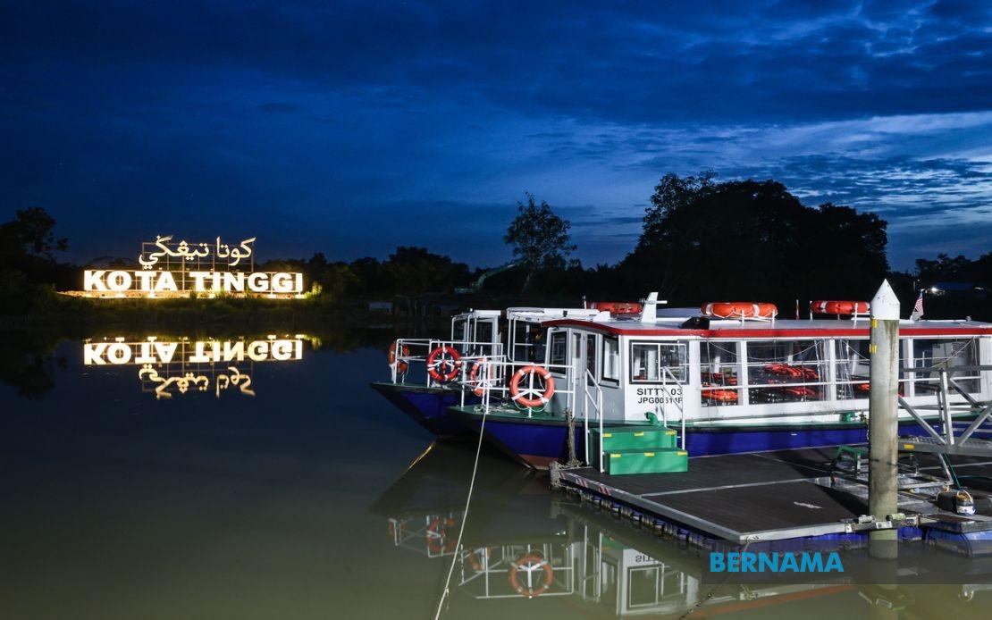 Sungai Johor's Hidden Treasures: How Kota Tinggi River Cruises Are Reviving Heritage Tourism in Johor