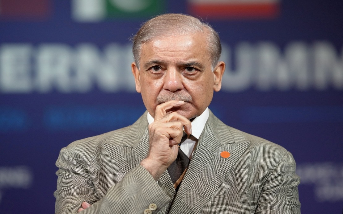 US and Iran to Resume Nuclear Talks Within 60 Days, Says Pakistan's PM Sharif