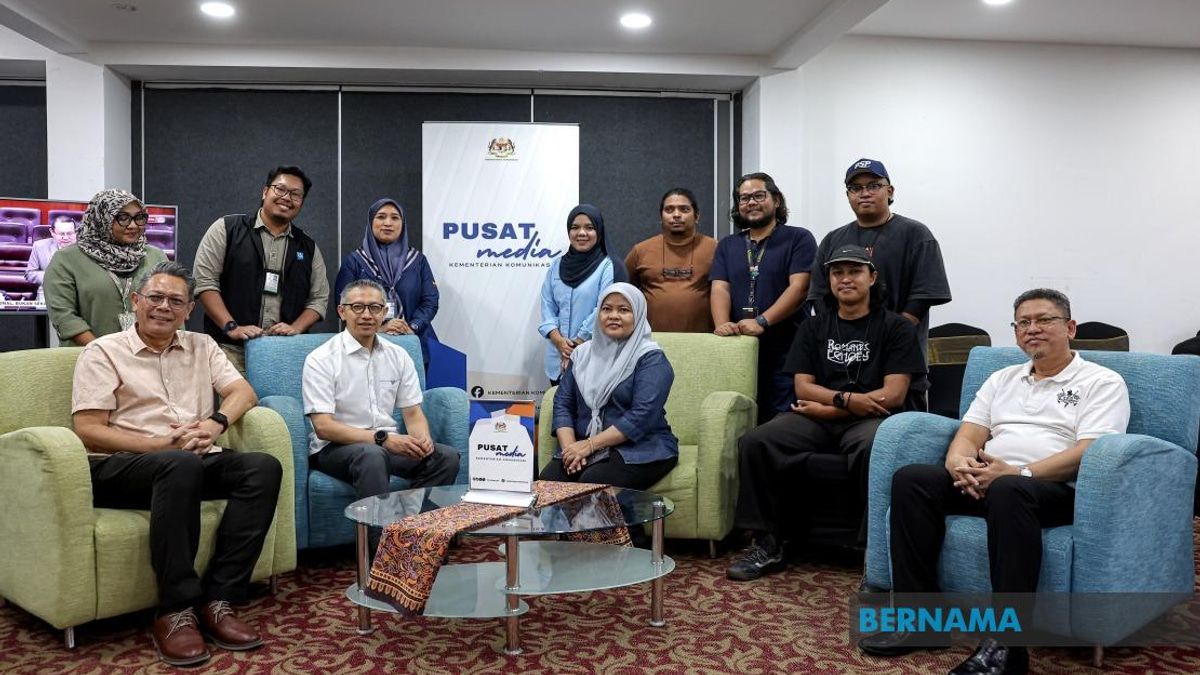 Negeri Sembilan Election: Communications Ministry Ensures Media Coverage Support