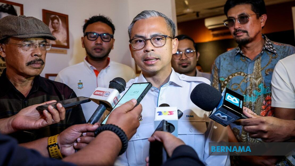 Negeri Sembilan Voters Warned to Combat Election Misinformation Through Mainstream Media Verification