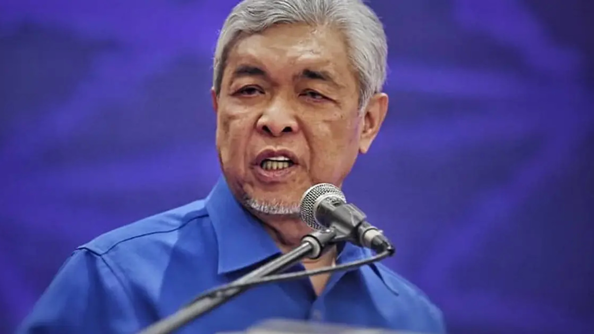 State Election Victories No Guarantee for 2028 Federal Poll, Zahid Cautions