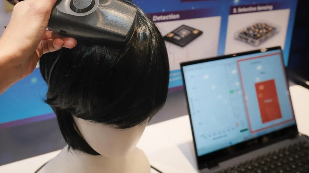 Singapore deploys hair-scanning technology and AI tools to combat drug abuse in region