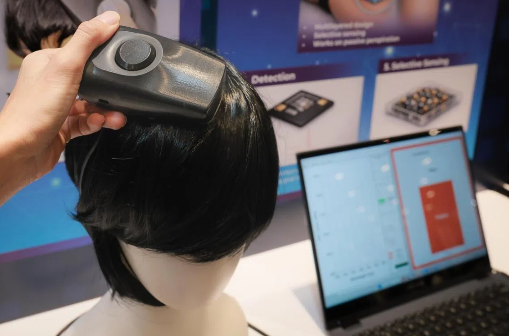 Singapore deploys hair-scanning technology and AI tools to combat drug abuse in region