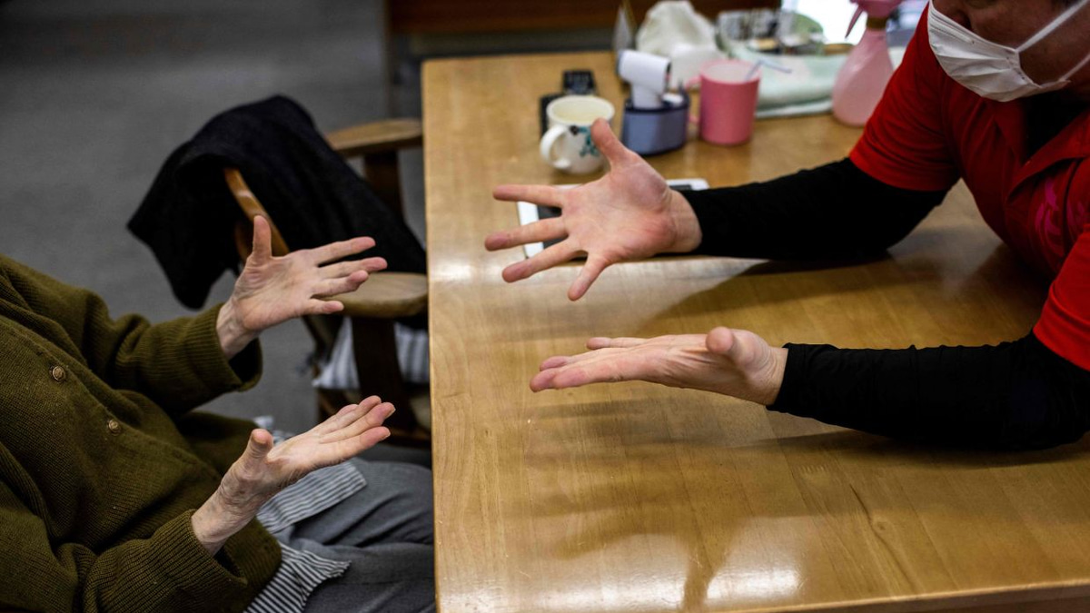 Japan's Care Crisis: Can a Taboo Film Spark Conversation About Elderly Care?