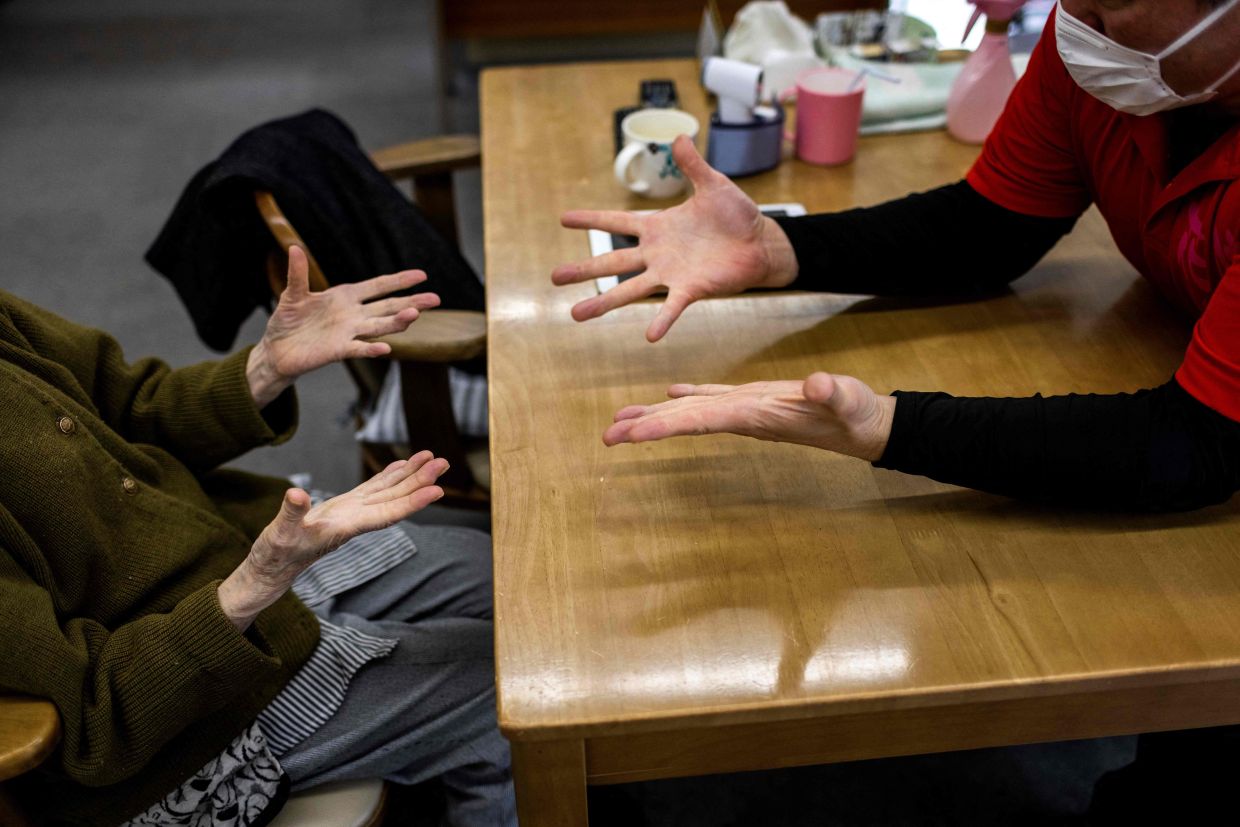 Japan's Care Crisis: Can a Taboo Film Spark Conversation About Elderly Care?