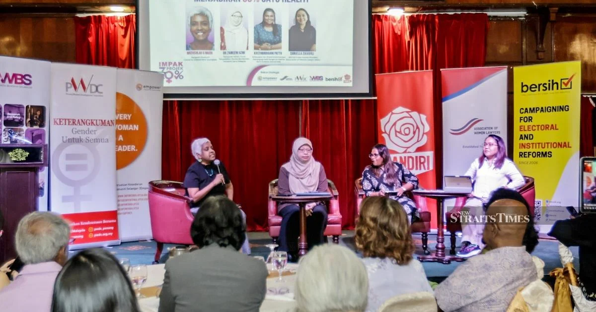 Civil Society Groups Push for 30% Women Candidate Quota Ahead of GE16
