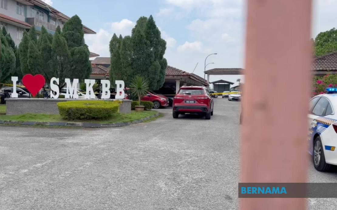 Malaysia Needs Comprehensive National School Safety Master Plan, Says Education Leader