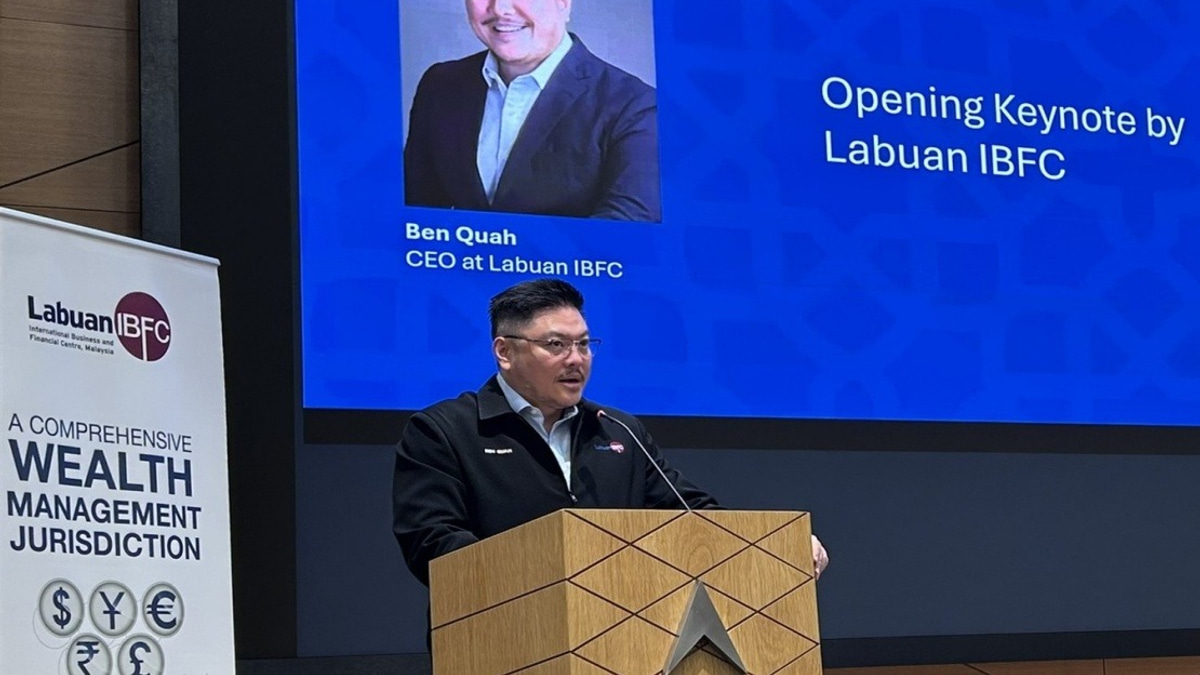 Labuan IBFC, ASAS and STEP Malaysia Drive Islamic Wealth Planning Standards Forward