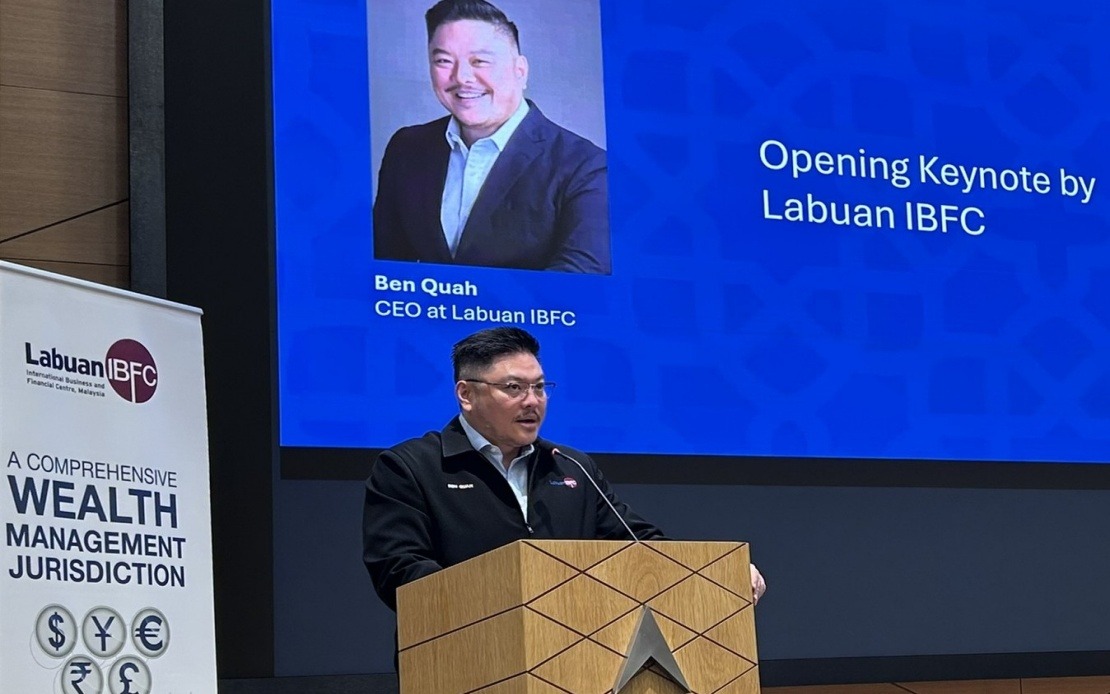 Labuan IBFC, ASAS and STEP Malaysia Drive Islamic Wealth Planning Standards Forward