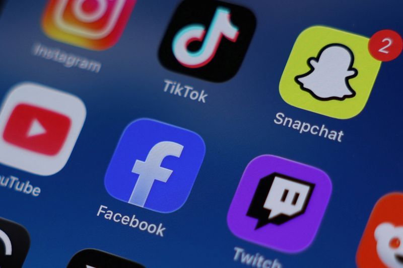 Strong Bipartisan Support for Tighter Social Media Rules Emerges in US Poll