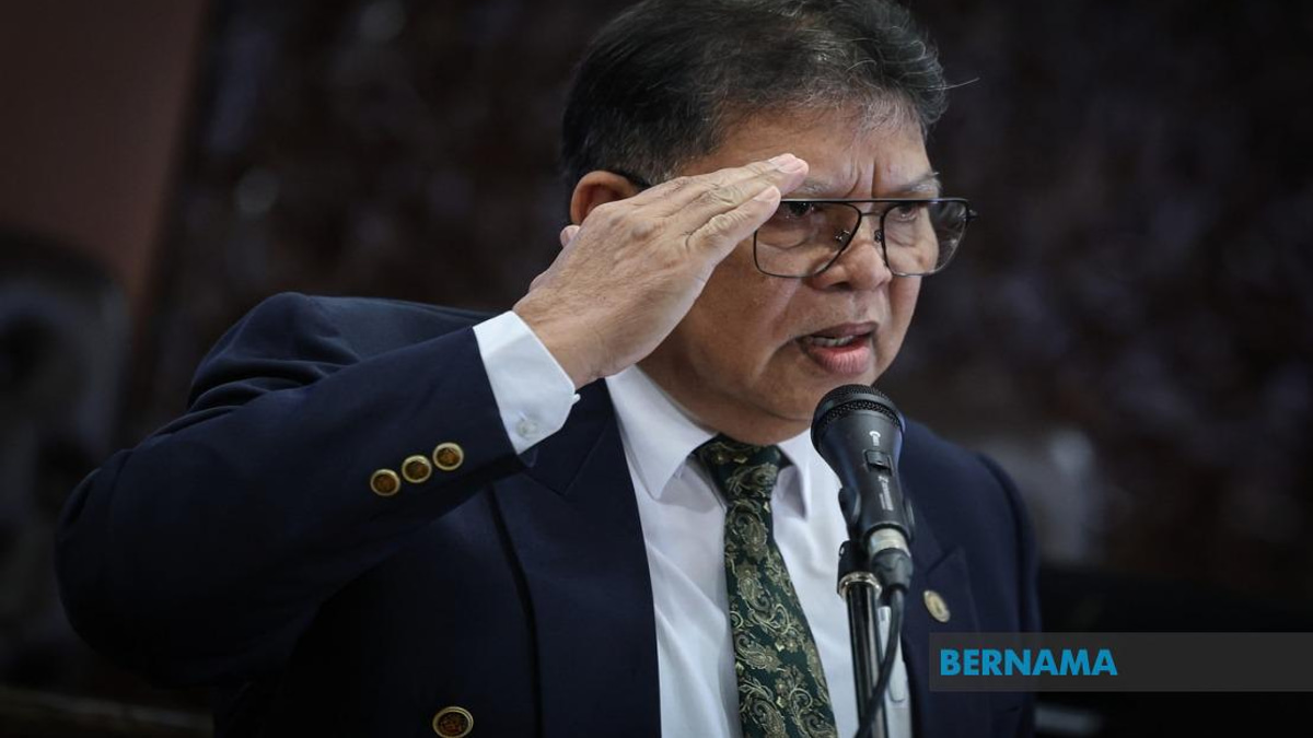 Johari Urges Proportional Representation to Protect Minority Parliamentary Representation