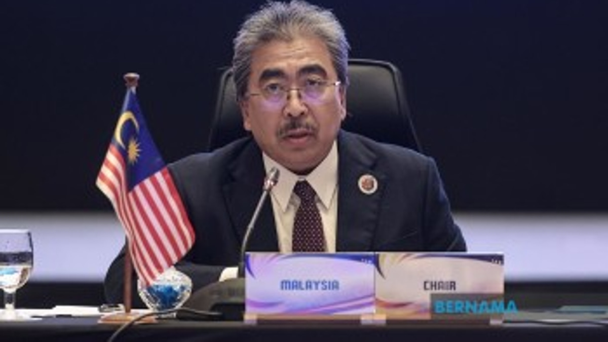 WTO Needs Fundamental Overhaul to Stay Relevant, Says Malaysian Trade Minister