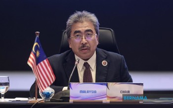 WTO Needs Fundamental Overhaul to Stay Relevant, Says Malaysian Trade Minister
