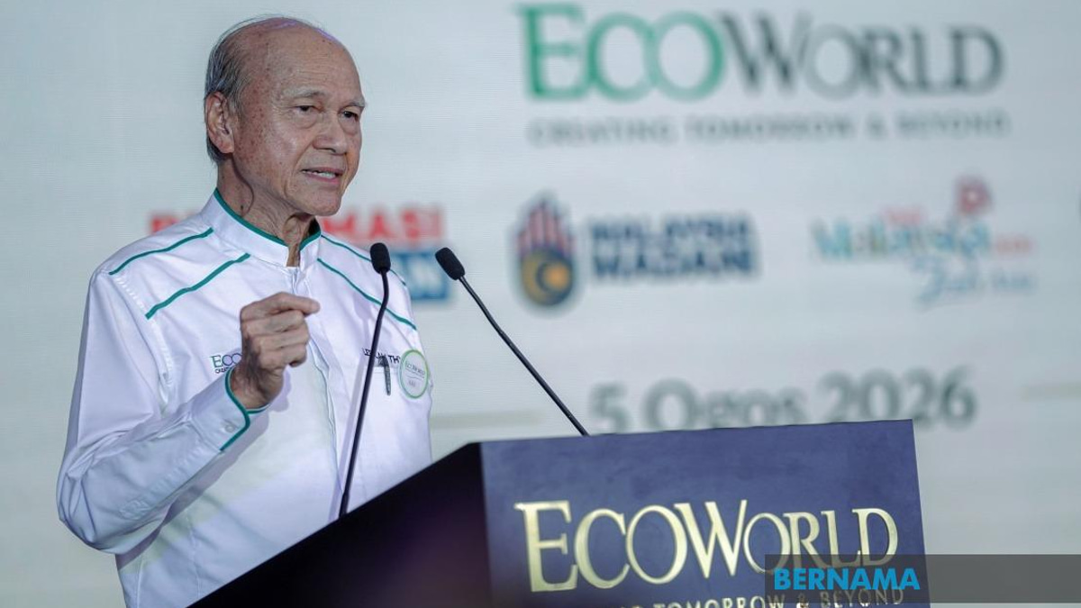 New Chinese Primary School in Puncak Alam to Open 2028, House 960 Pupils