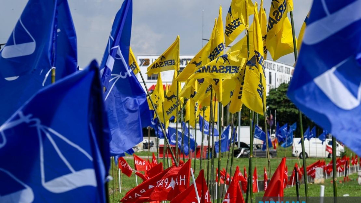 Internet Dead Zones Mar Benut Constituency Ahead of Johor Election