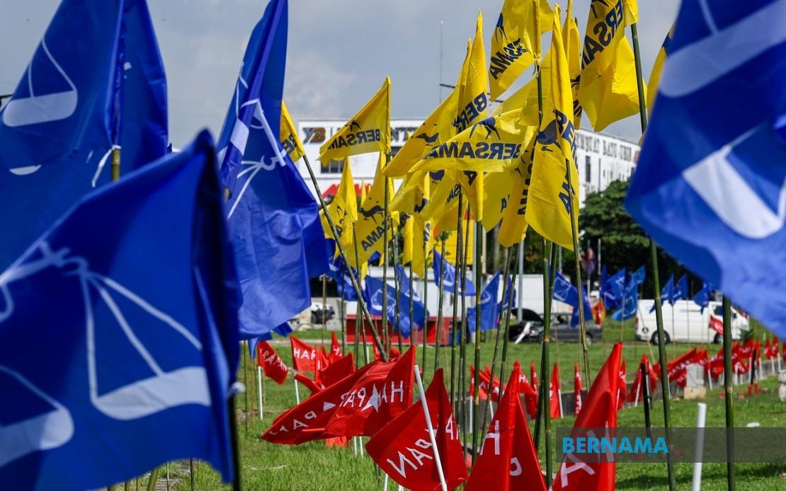Internet Dead Zones Mar Benut Constituency Ahead of Johor Election