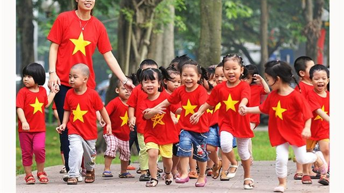 Vietnam Launches Ambitious National Programme to Shield Children from Abuse and Labour Exploitation