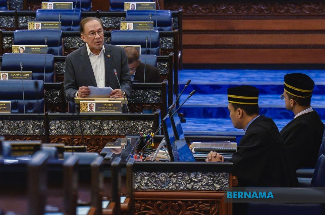 Government Has Never Banned FELDA Programmes, Clarifies PM Anwar
