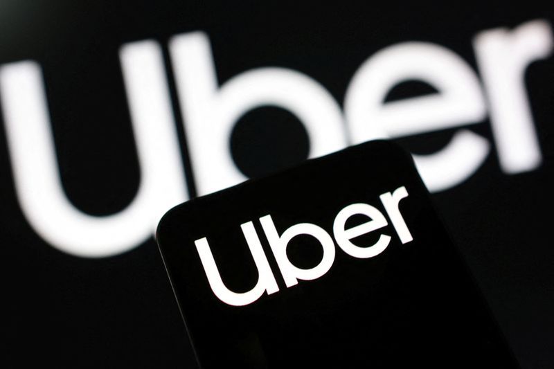 US court blocks NYC law requiring ride-hailing firms to give drivers notice before deactivation