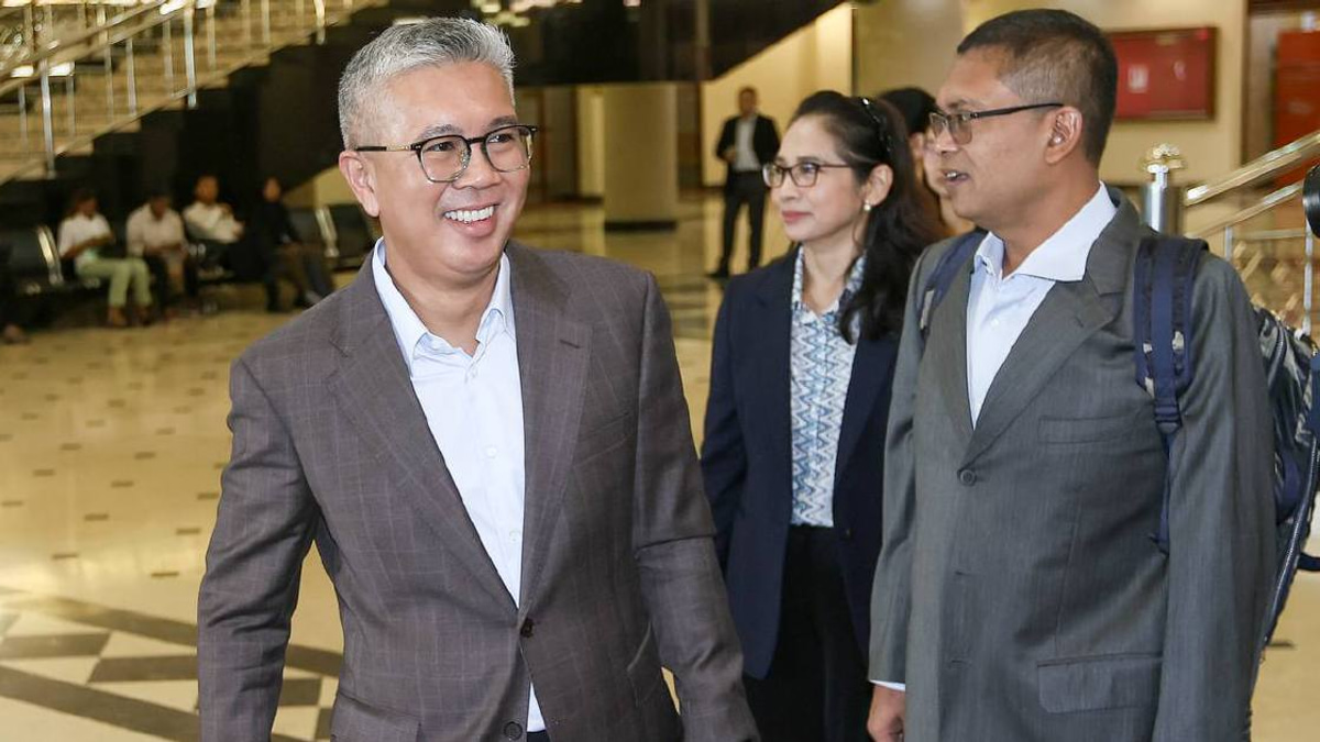 Muhyiddin Proposed 54 Direct Contracts Under Jana Wibawa, Court Hears