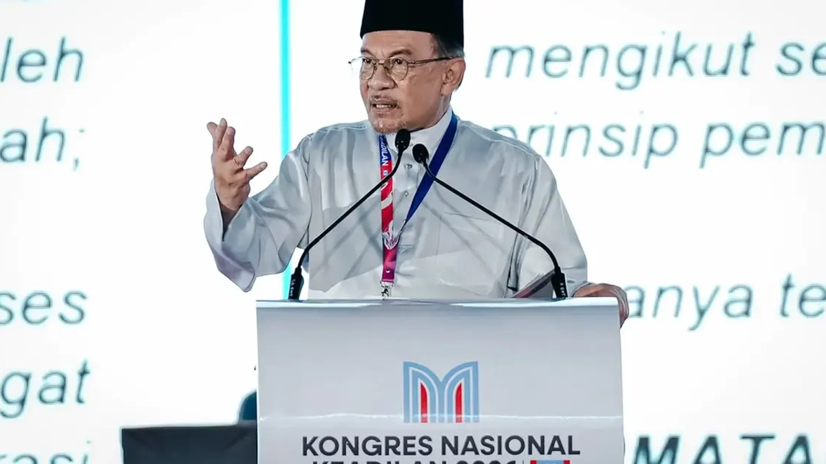 Government to Investigate Systemic Issues at Felda Following Tabung Haji Scrutiny