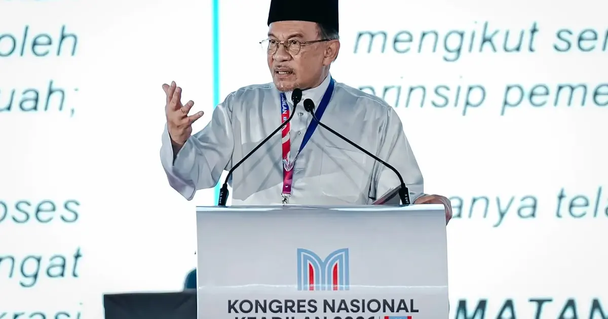 Government to Investigate Systemic Issues at Felda Following Tabung Haji Scrutiny