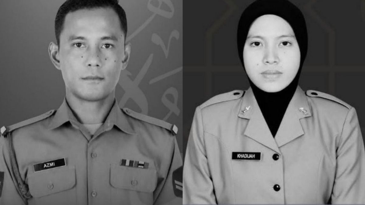 Army Identifies Two Soldiers Killed in Grenade Training Explosion at Kedah Range