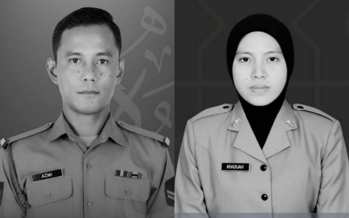 Army Identifies Two Soldiers Killed in Grenade Training Explosion at Kedah Range