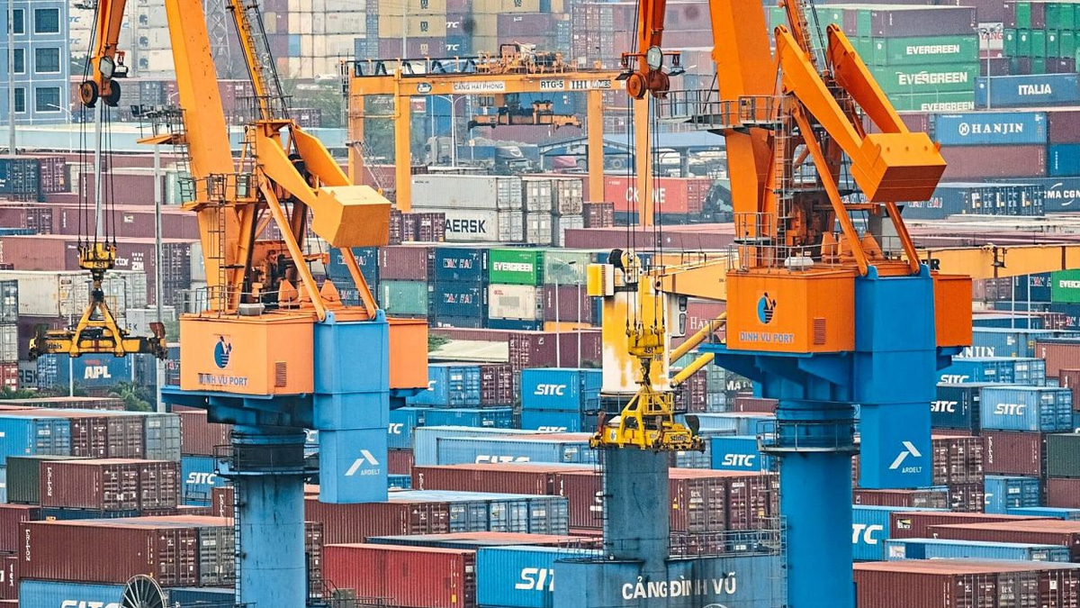 Vietnam signals willingness to ease US trade concerns as negotiations intensify