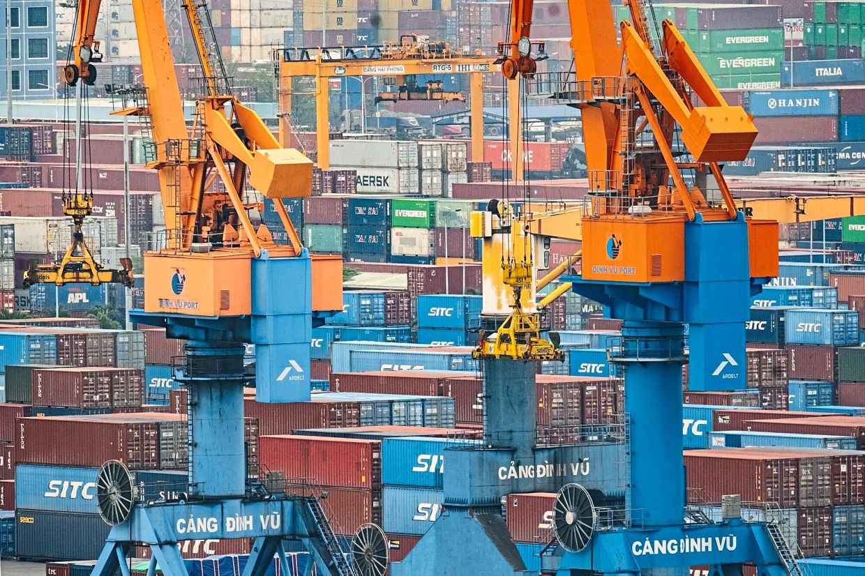 Vietnam signals willingness to ease US trade concerns as negotiations intensify