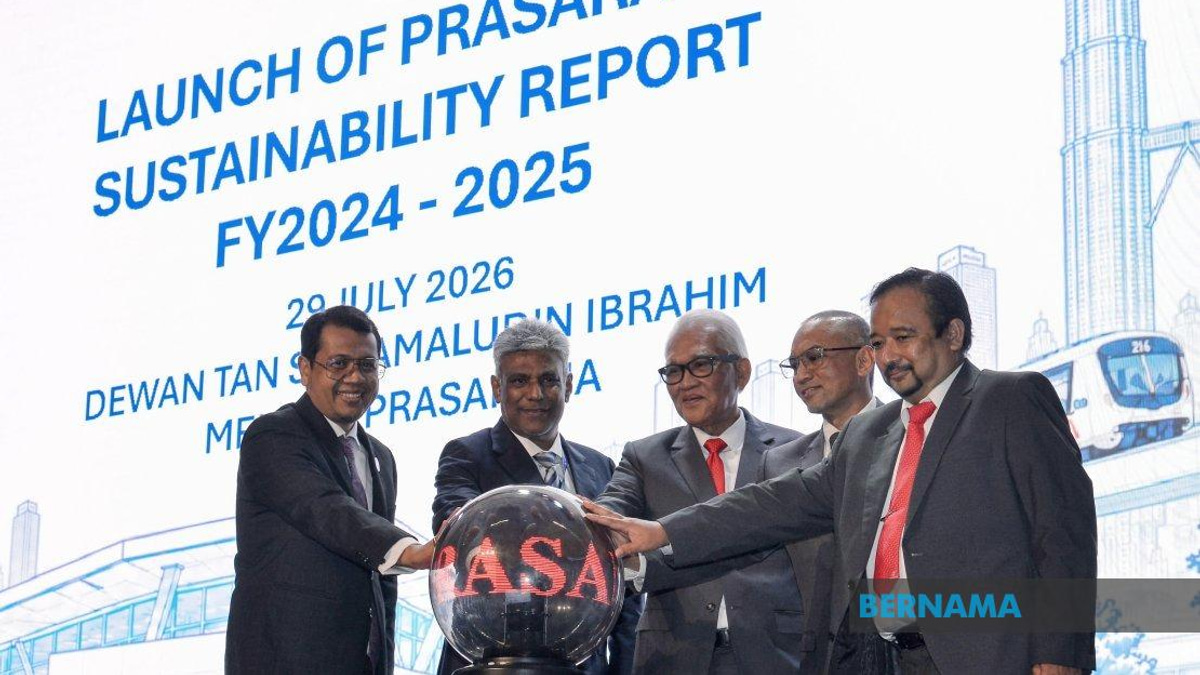 Prasarana Moving Forward with Eight Transit-Oriented Housing Projects Along LRT Corridors