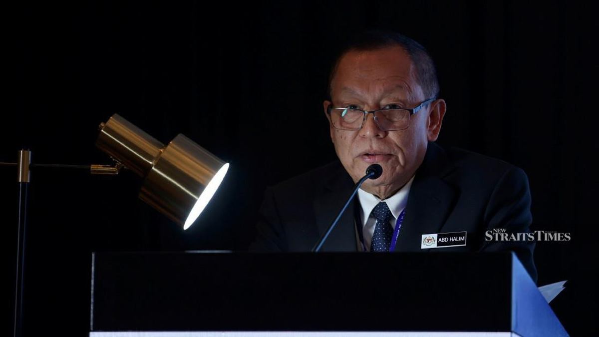 MACC Pursues International Cooperation in KWAP Investment Inquiry